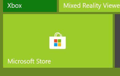 Windows Store Logo - Windows Store is being rebranded to Microsoft Store in Windows 10 ...