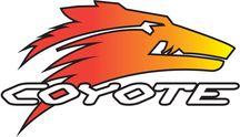 Coyote Sports Logo - FREE Coyote Sports Returns | CollectPlus