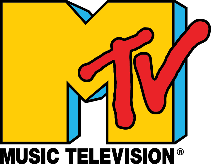 MTV Original Logo - Original mtv Logos