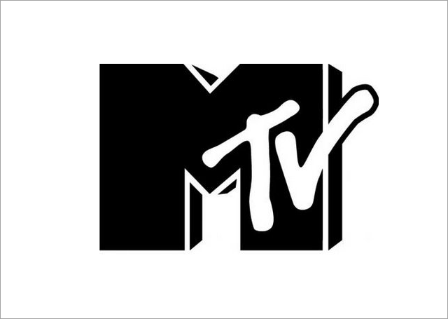 MTV Original Logo - MTV Networks, a Viacom Company