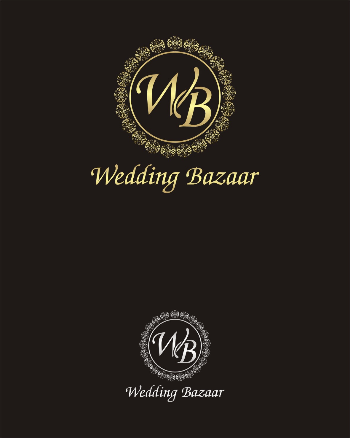 Spider -Man 2 Logo - Logo Design Contests Imaginative Logo Design for Wedding Bazaar