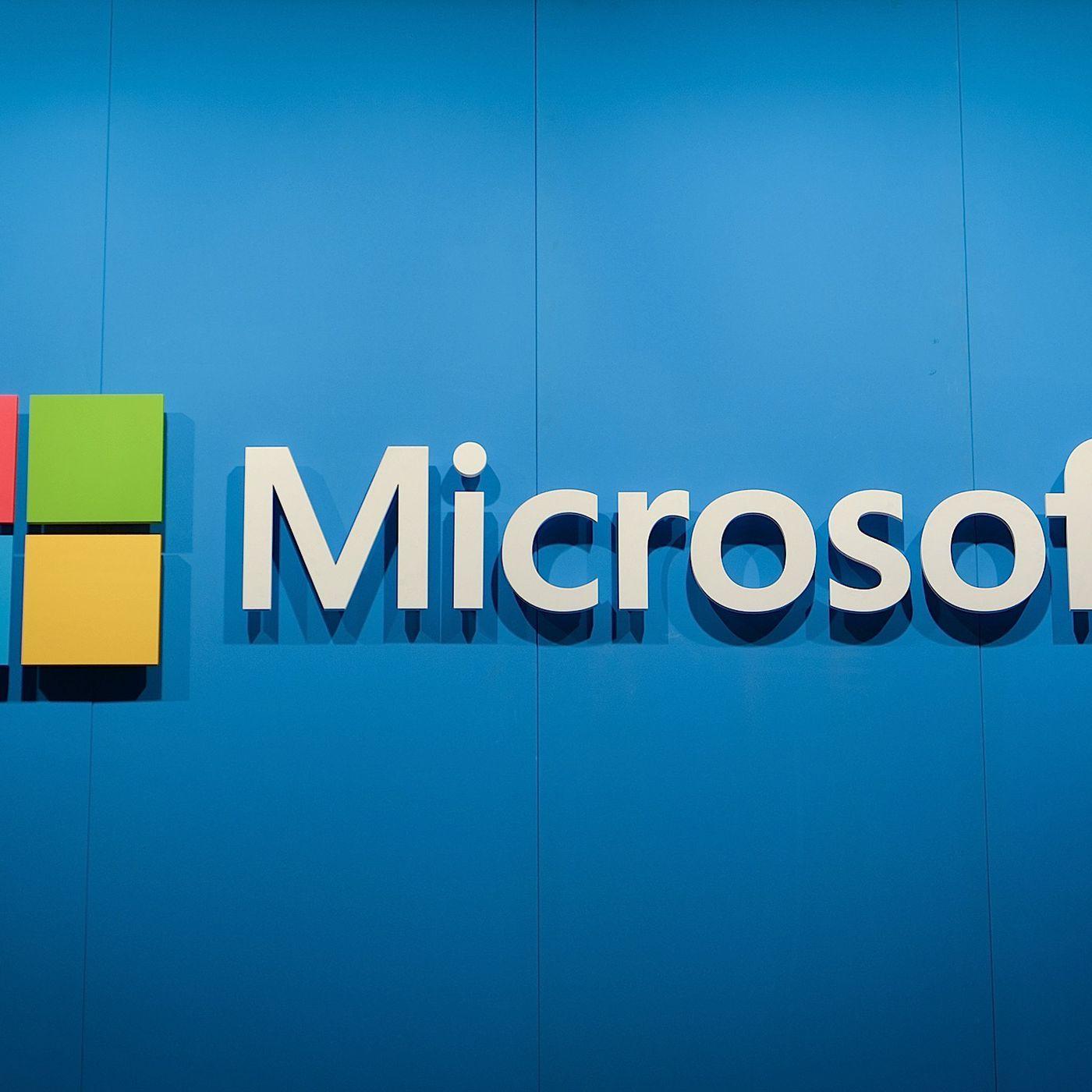 Windows Store Logo - Windows Store rebranded to Microsoft Store in Windows 10 - The Verge