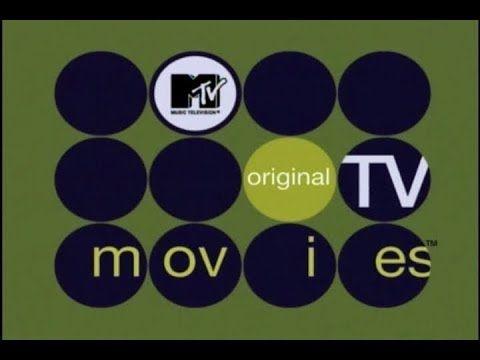 MTV Original Logo - DEJ Productions / MTV Original TV Movies logo ( 1999)