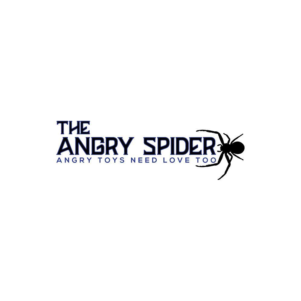 Spider -Man 2 Logo - Bold, Modern, Retail Logo Design for It should include the compay ...