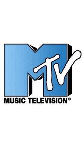 MTV Original Logo - MTV original logo, I miss the old MTV on We Heart It