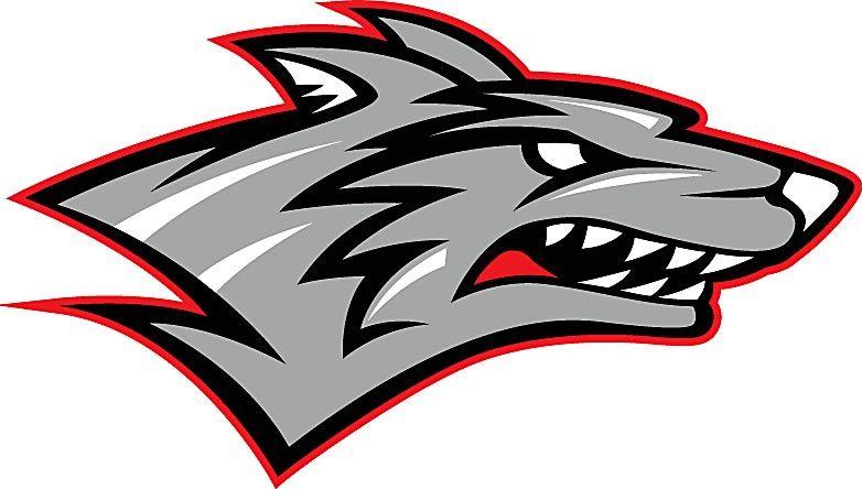 Coyote Sports Logo - Athletics
