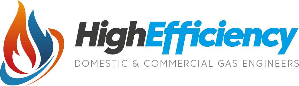 High Efficiency Logo - HE (High Efficiency) Ltd | Worcester, Bosch Group