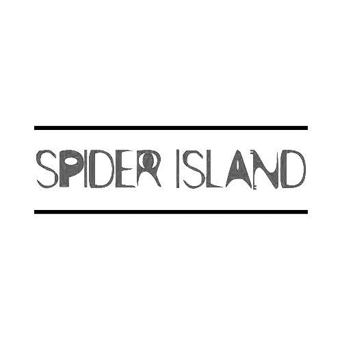 Spider -Man 2 Logo - Spider Island Rock Band Logo Decal