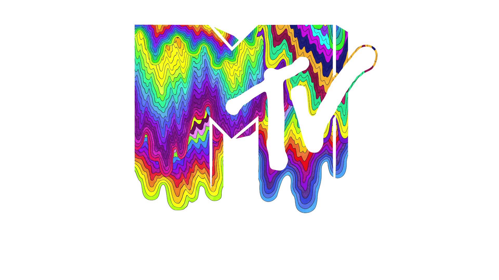 MTV Original Logo - MTV Wallpaper
