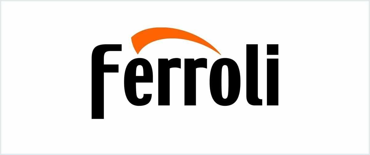 High Efficiency Logo - Installers impressed with Ferroli's Modena high efficiency boiler