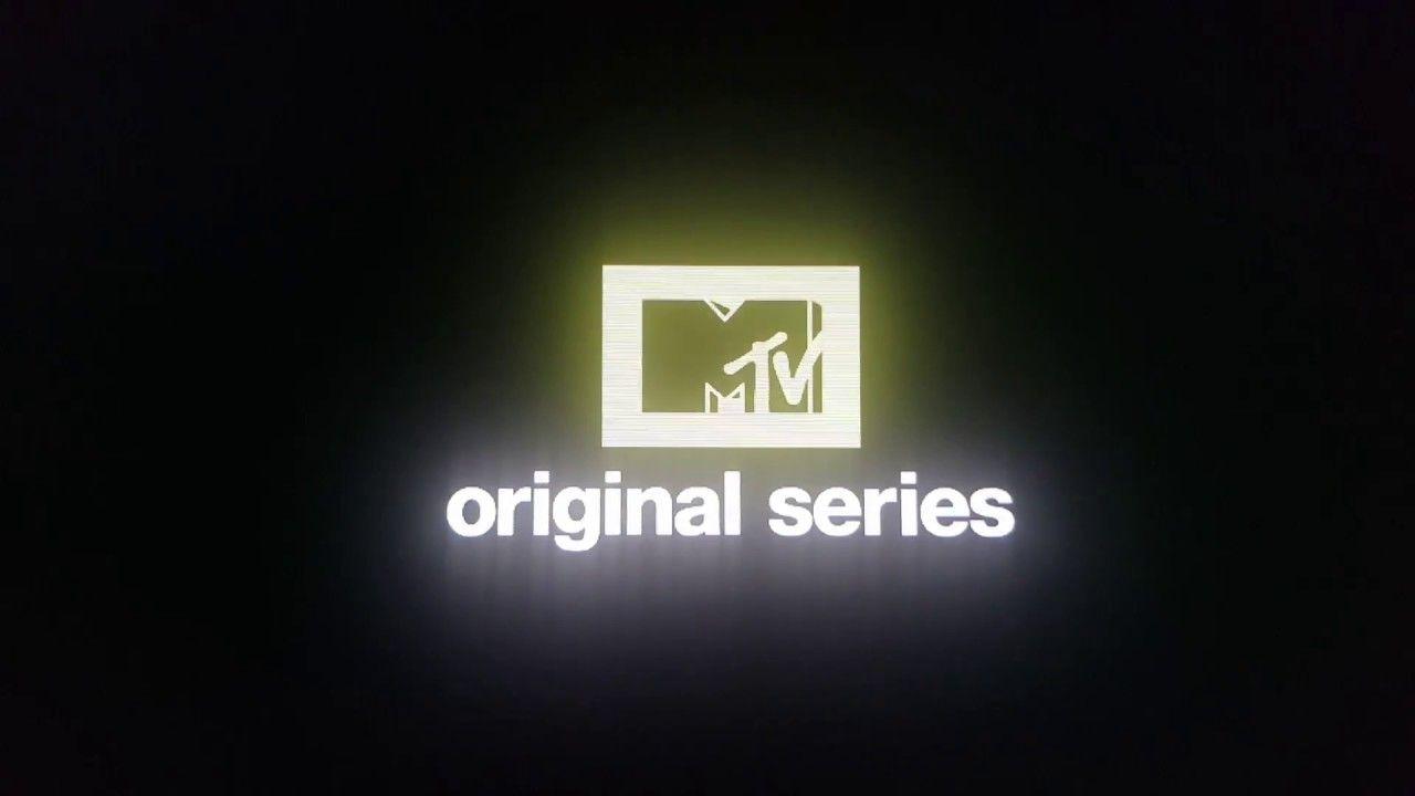 MTV Original Logo - MTV Original Series New Logo (2015 Present)
