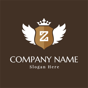 White Z Logo - Free Z Logo Designs | DesignEvo Logo Maker