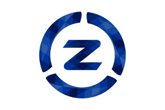 Cool Z Logo - Letter Z Logo Graphic by yahyaanasatokillah - Creative Fabrica