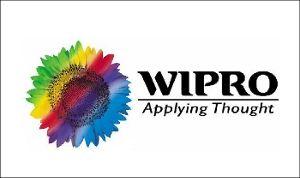 Wipro Logo - Wipro unveils its new brand identity and logo