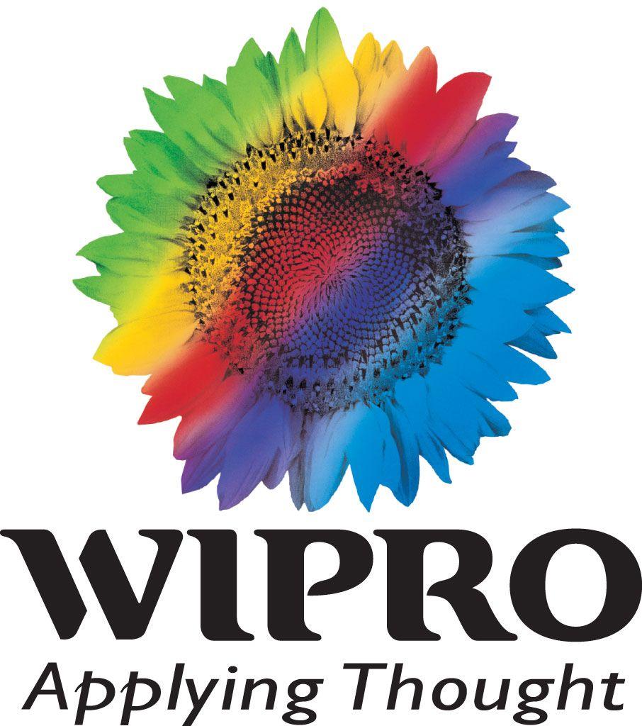 Wipro Logo - Wipro Logo / Computers / Logonoid.com