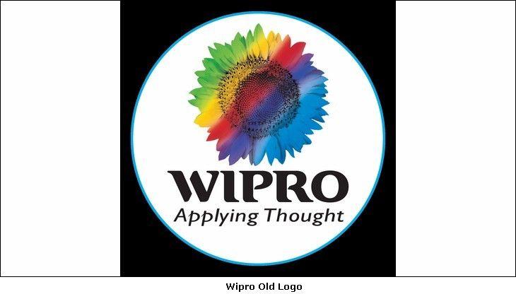 Wipro Logo - Wipro unveils its new brand identity and logo