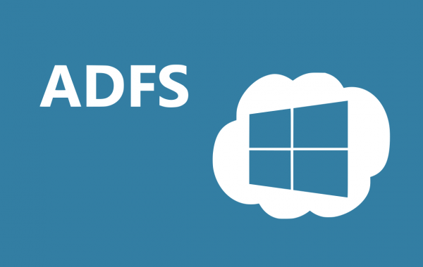 ADFS Logo - Active Directory Federation Services (ADFS)