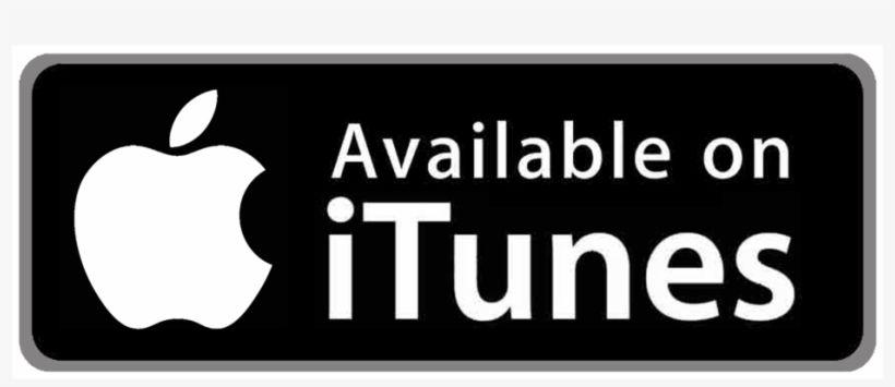 Available On iTunes Logo - Itunes Icon - Available On Itunes Icon Png - Free Transparent PNG ...