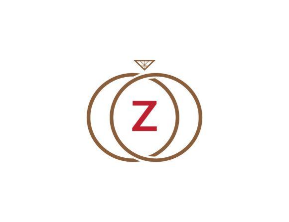 Creative Letter Z Logo - Letter Z logo Graphic