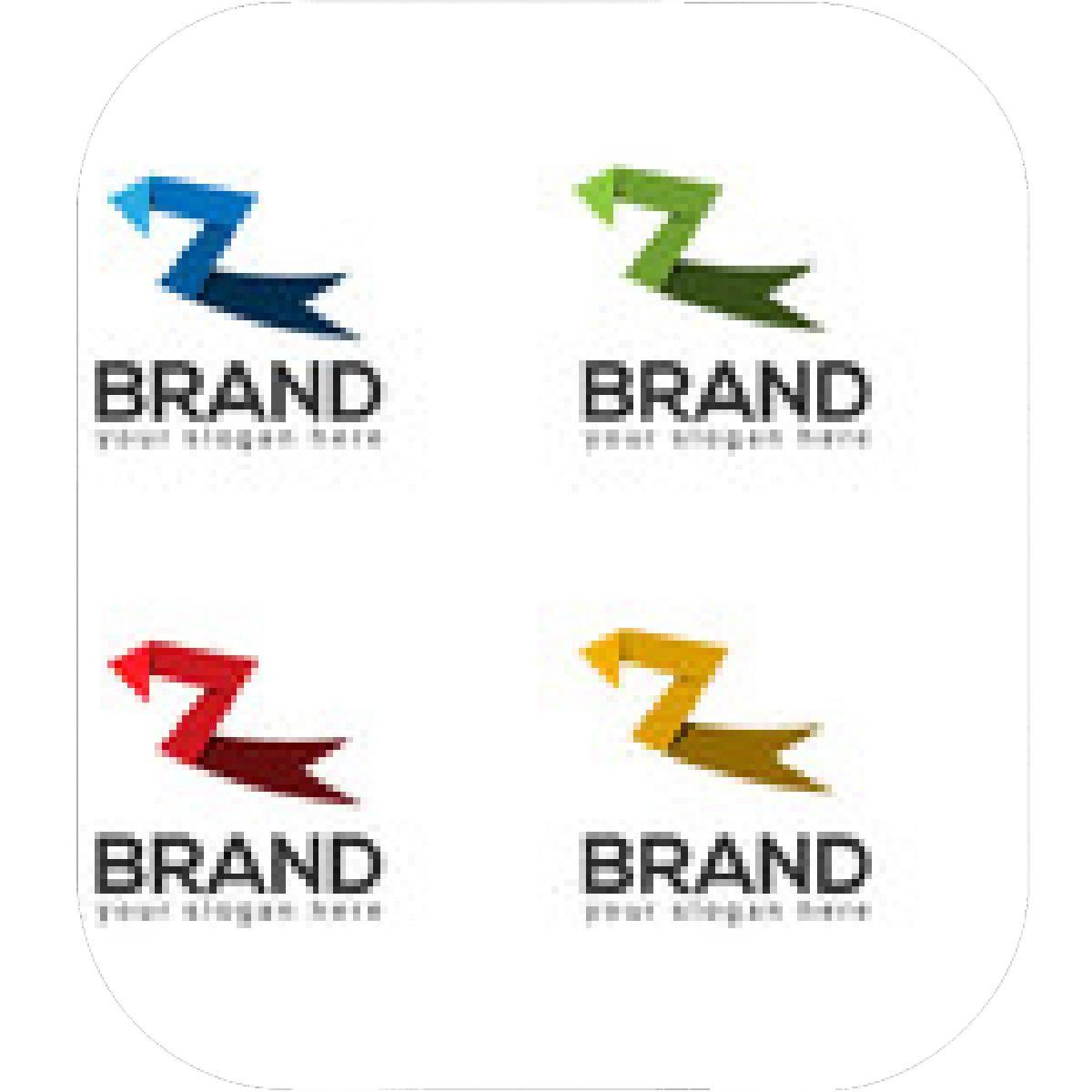 Creative Letter Z Logo - Designs