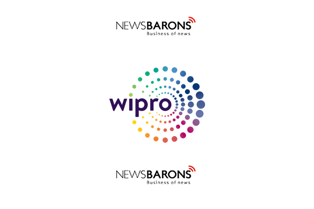 Wipro Logo - Wipro launches Innovation and Talent Hub in United Kingdom - Newsbarons