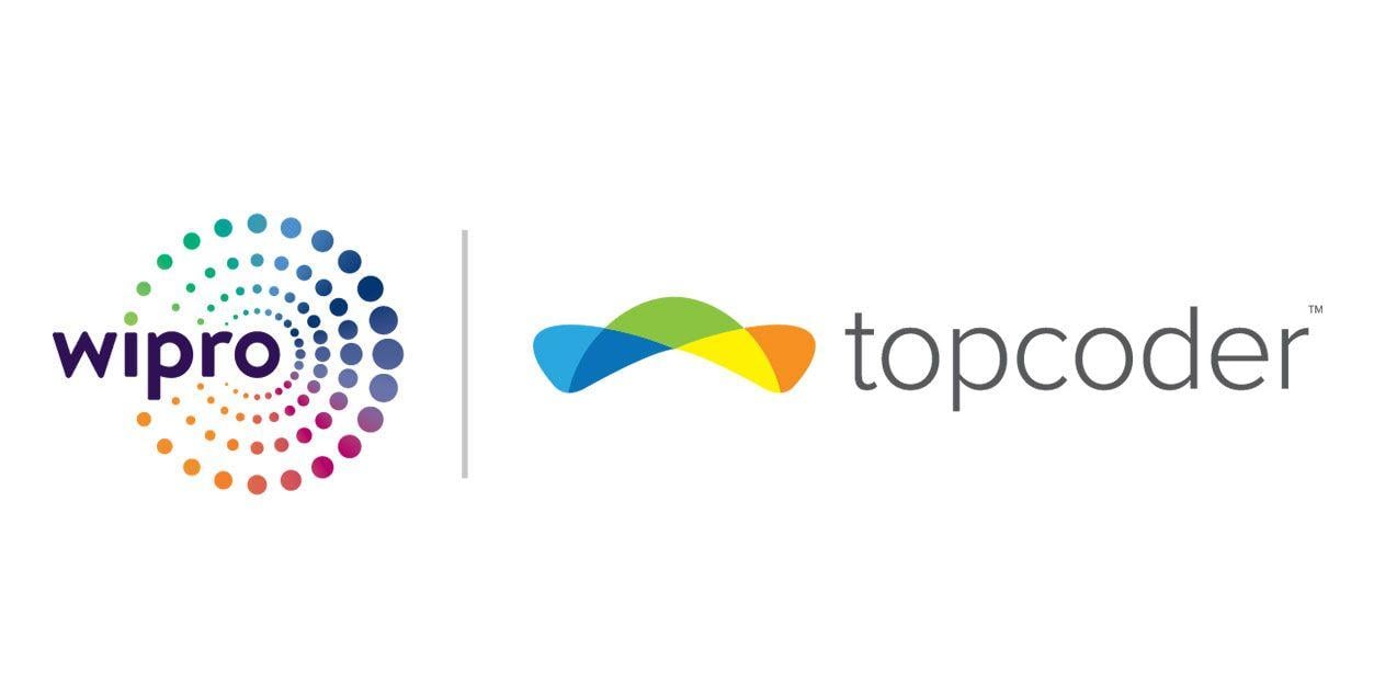 Wipro Logo - Topcoder Brand Guidelines - Topcoder