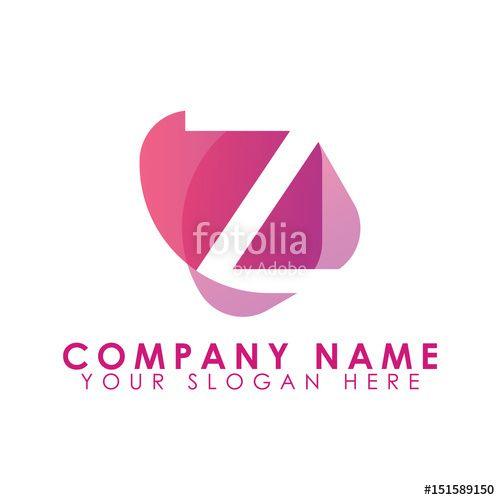 Creative Letter Z Logo - Letter Z Logo, Creative & Stylish Stock Image And Royalty Free