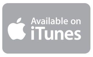 White iTunes Logo - iTunes Logo - Valerie GhentValerie Ghent