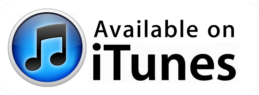 Available On iTunes Logo - Itunes Png Logo - Free Transparent PNG Logos