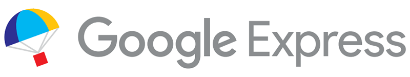 Google Express Logo - google-express-logo | Travel with Grant