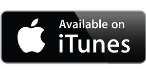 Available On iTunes Logo - Music Binea Shakedown