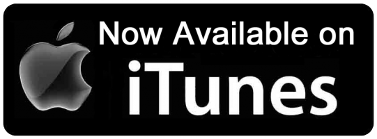 Available On iTunes Logo - Now Available On Itunes Logo1.png. ICHC Channel