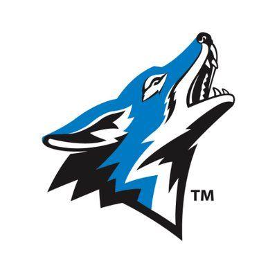 Coyote Sports Logo - CSUSB Coyotes