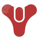 Red Destiny Logo - Zen MisFits