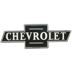 Chevrolet Garage Logo - Best Chevrolet Logos image. Chevrolet logo, Chevy girl, Cars