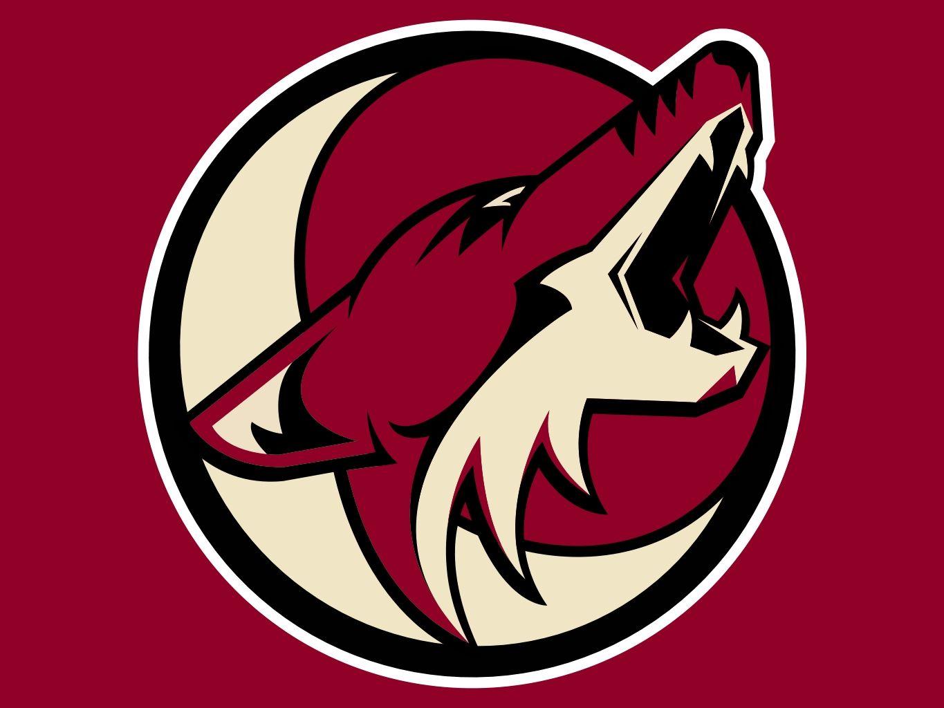 Coyote Sports Logo - Glendale Officials On Coyote Arena Letter: Disappointed Is An