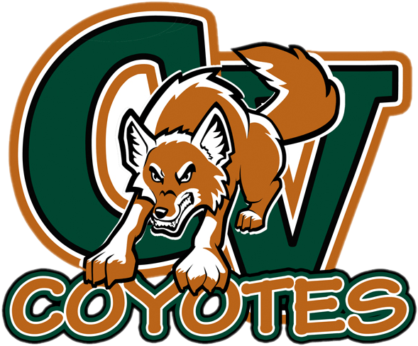 Coyote Sports Logo - Campo Verde - Team Home Campo Verde Coyotes Sports
