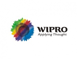 Wipro Logo - VLSI Engineer