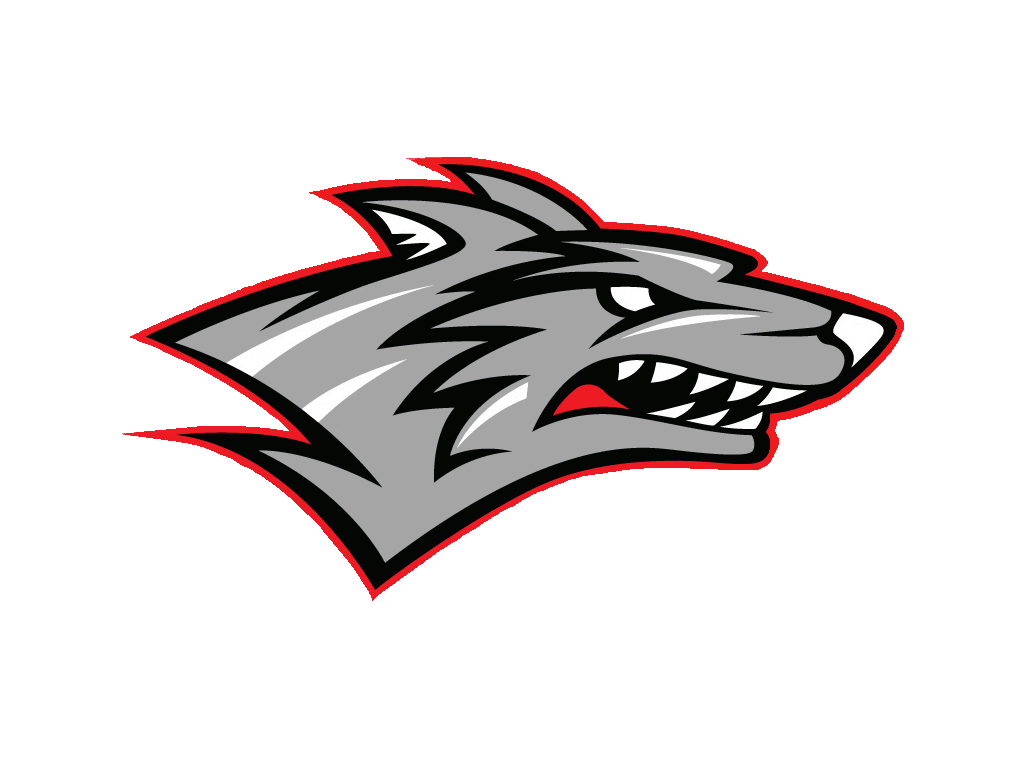 Coyote Sports Logo - Reed City Football