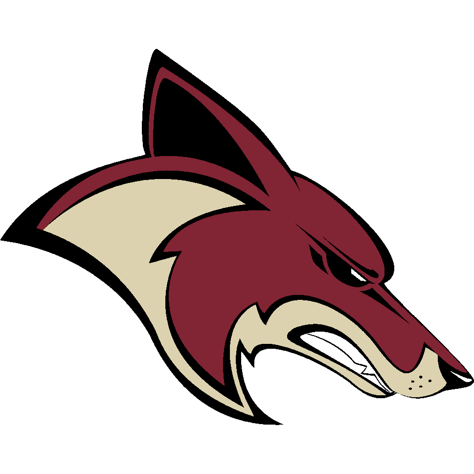 Coyote Sports Logo - Coyote Logos