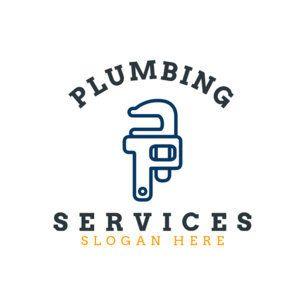 Plumber Logo - Online Logo Maker. Make Your Own Logo