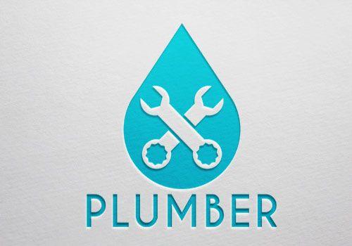 Plumber Logo - Plumber Logo