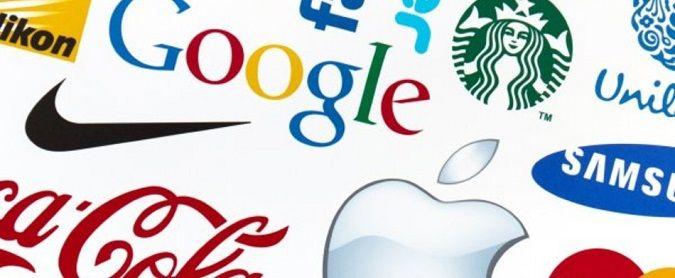 Best Branding Logo - Best Brand Logos in the World | Global Brands Magazine