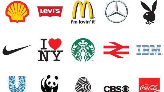 Best Brand Logo - Are These The 50 Best Logos Ever Designed? - Solopress