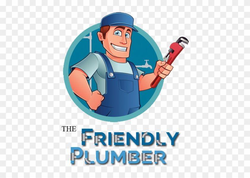 Plumber Logo - Plumbing Remodel Plumber Logo Transparent PNG