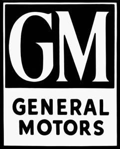 General Motors Logo - General Motors