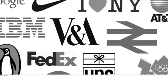 Top 20 Logo - Brand New: Best. Logos. Ever?