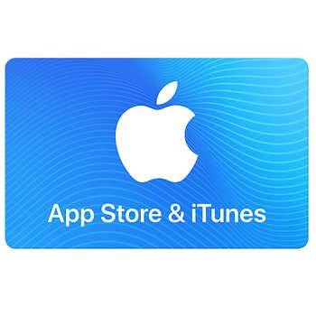 Available On iTunes Logo - $100 App Store & ITunes Gift Code (E Delivery)