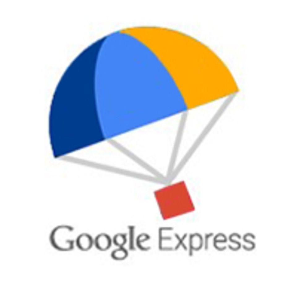 google express chat