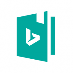 Bing Dictionary Logo - Bing Dictionary Android app 6.5.2 Download APK for Android - Aptoide
